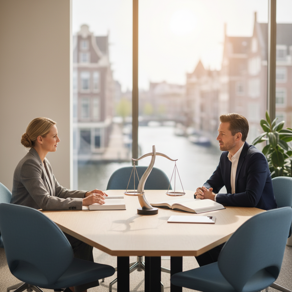 Belangrijke Tips voor Omgang met Familierechtelijke Procedures in Nederland