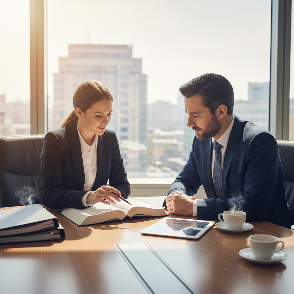 Essentiële Inzichten in Huurrecht: Praktische Tips voor Huurders