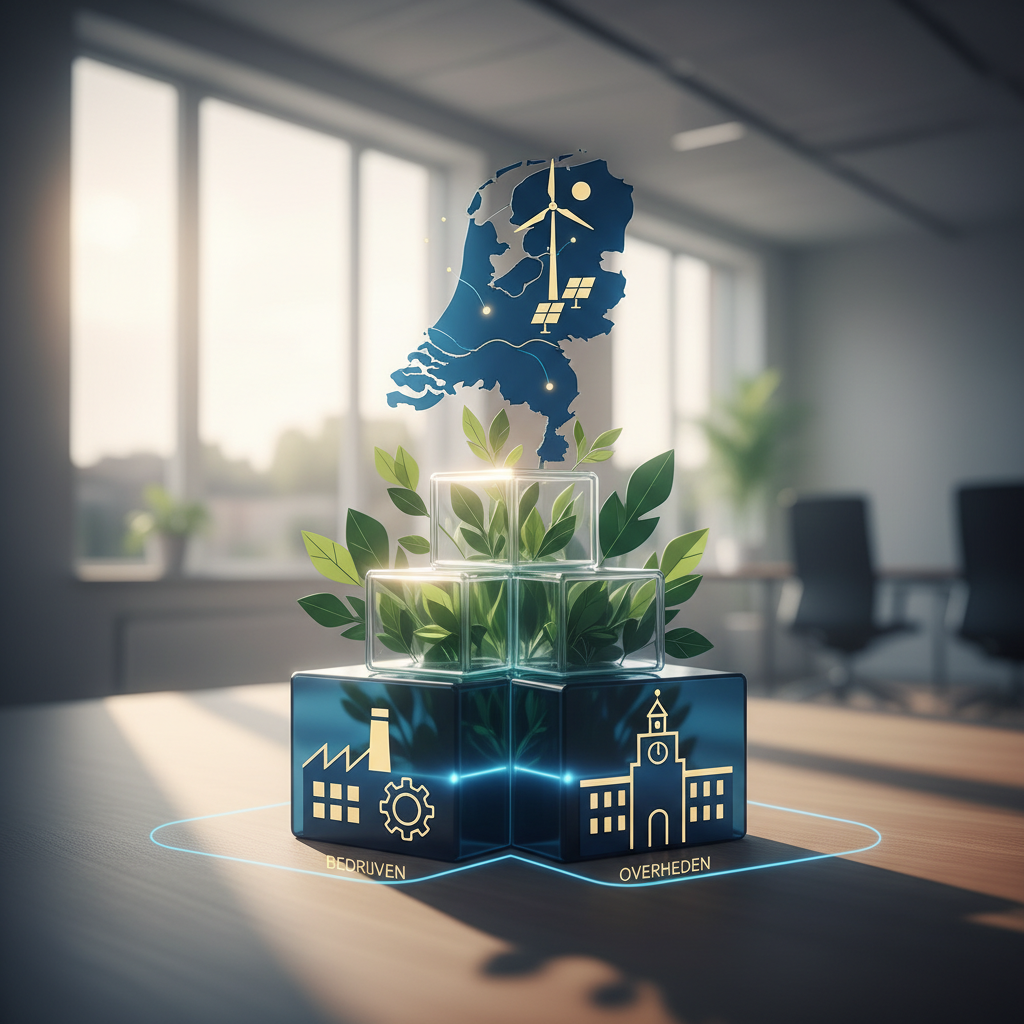 Milieurecht In Nederland: Een Gids voor Bedrijven en Overheden