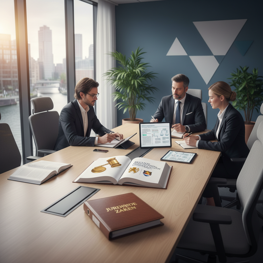 Recente Ontwikkelingen in het Huurrecht in Nederland