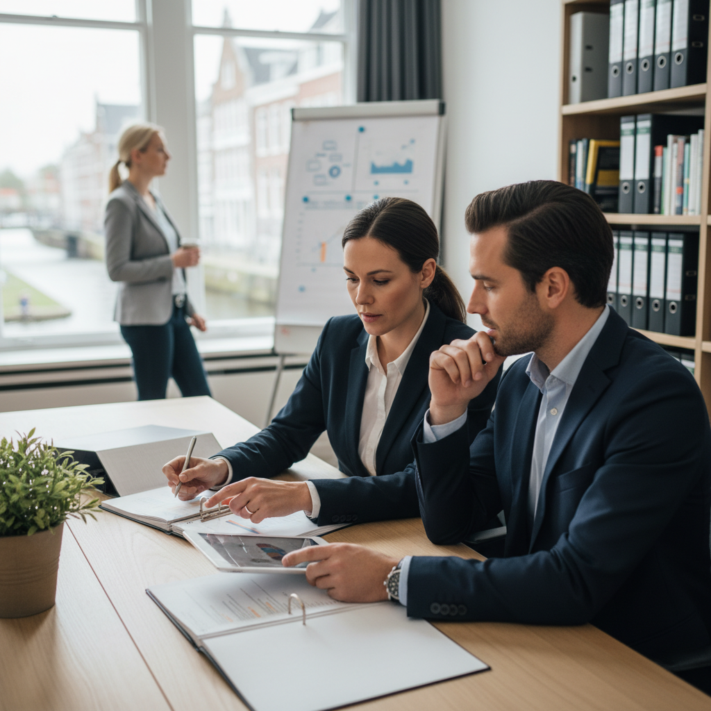 Praktische Tips voor Zorginkoop en Contractering in Nederland