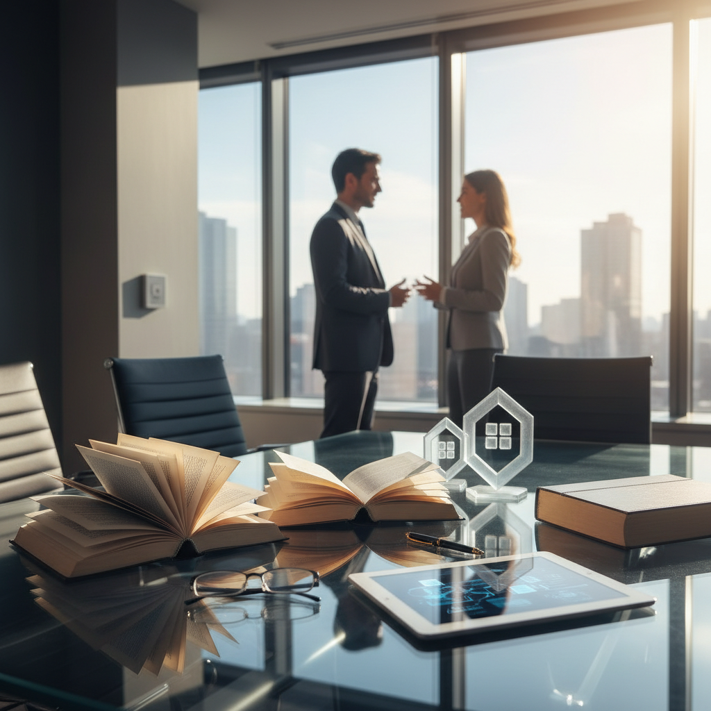 Recente Jurisprudentie in het Huurrecht: Wat Betekent Dit Voor Jou?