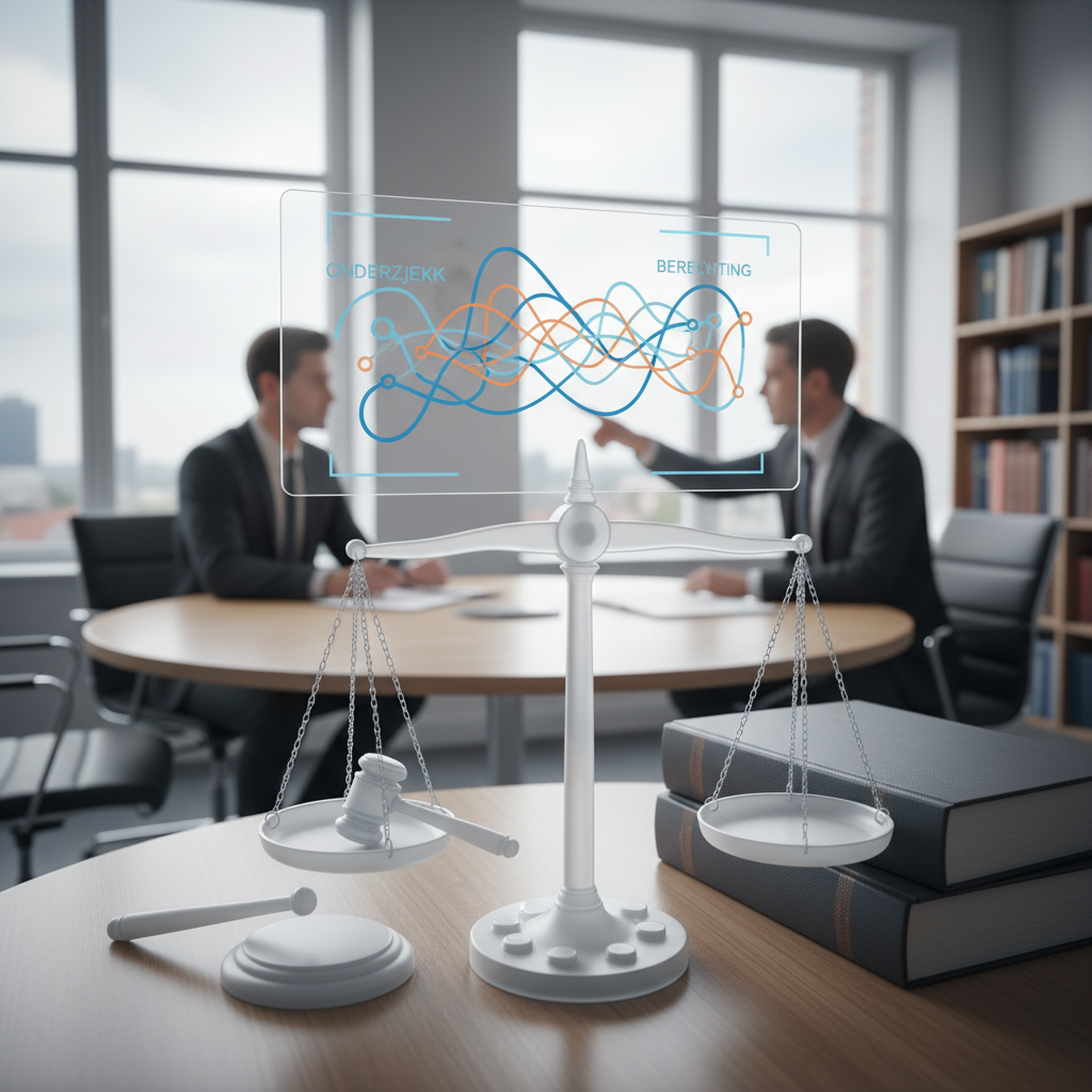 Een Praktische Introductie tot de Nederlandse Strafrechtelijke Procedure