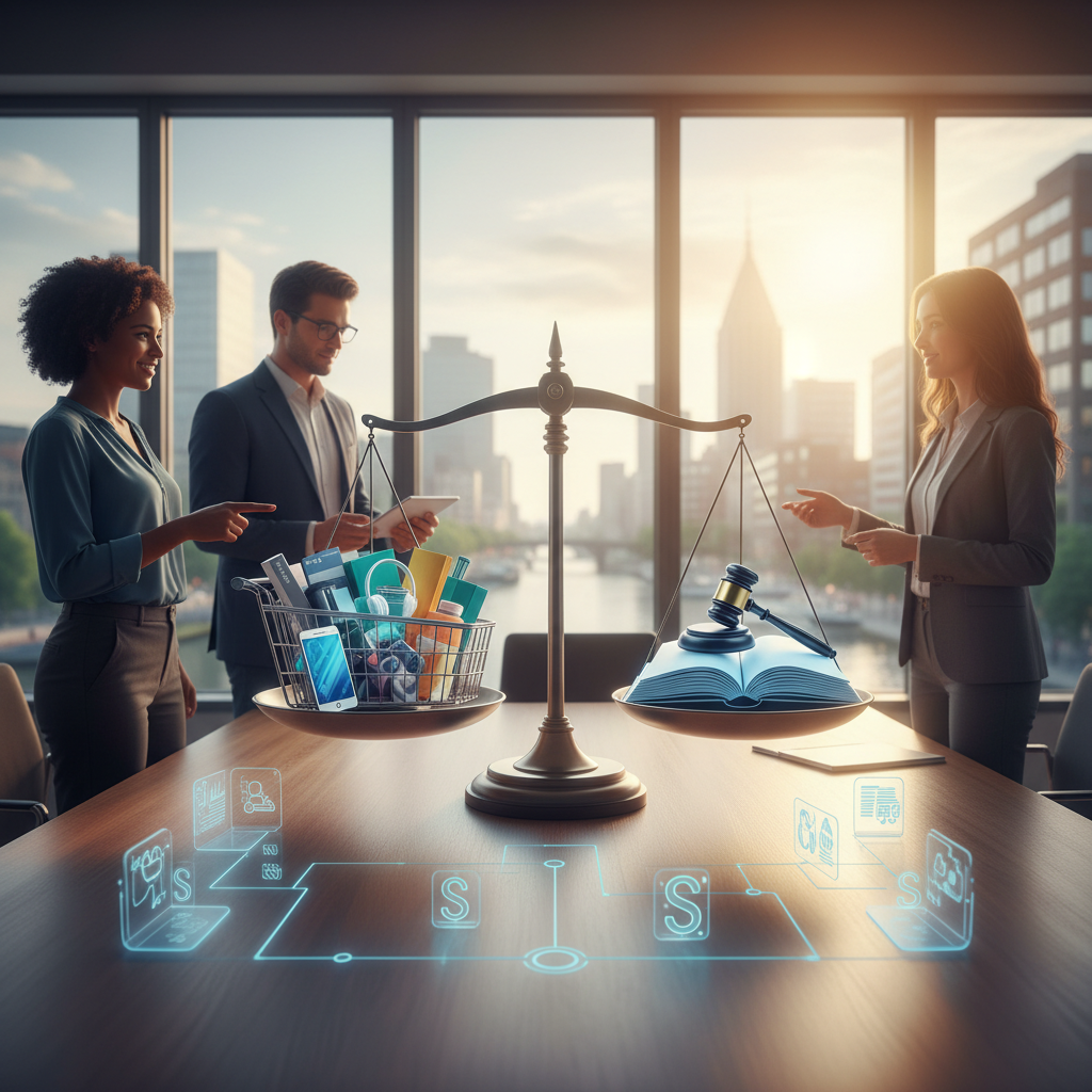 Consumentenrecht in Nederland: Praktische Tips voor de Alledaagse Consument