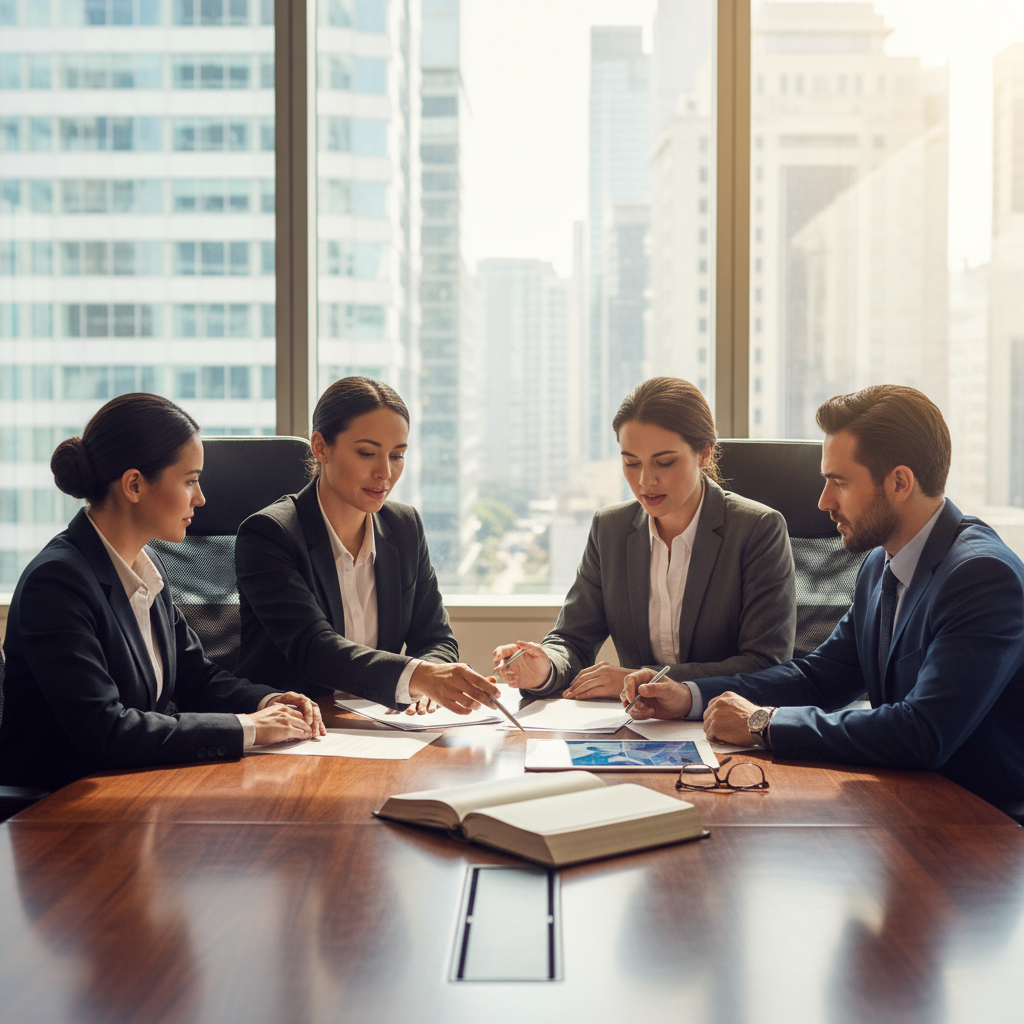 Recente Veranderingen in het Nederlandse Erfrecht: Wat Moet U Weten?