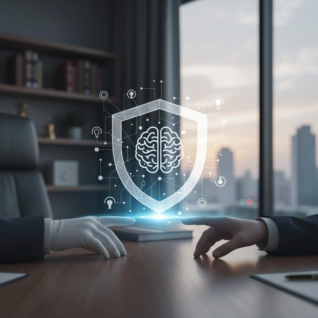 De Basis van Intellectueel Eigendom: Wat Moet Je Weten?