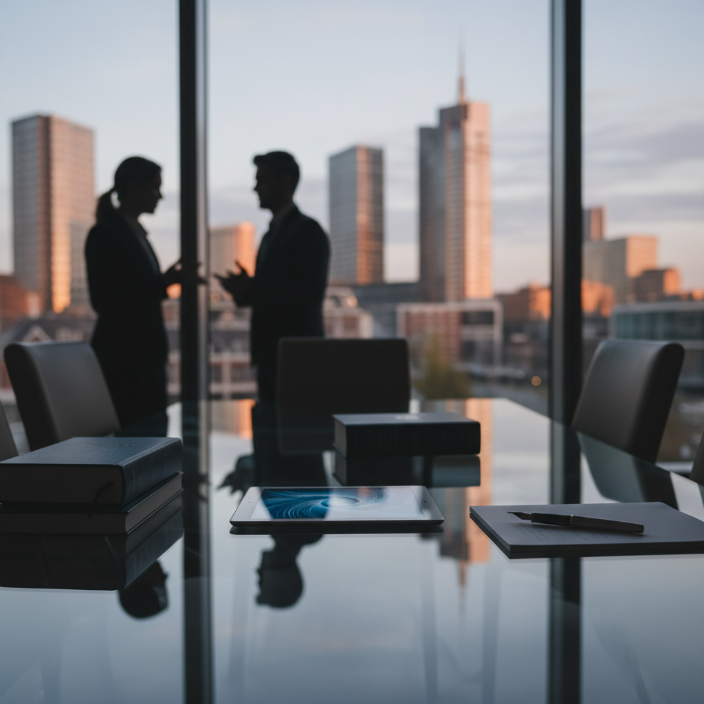 De Basisbeginselen van Bestuursrecht in Nederland: Een Praktische Gids