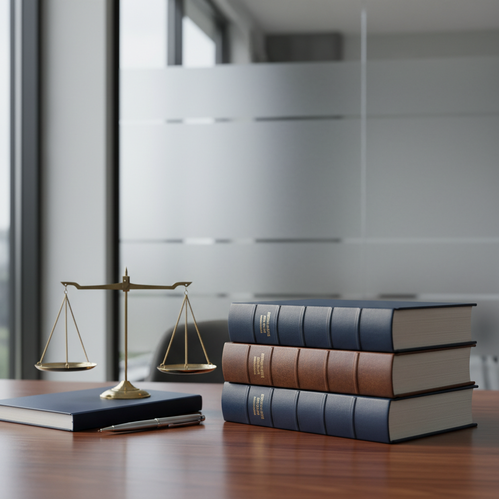 De Basisprincipes van Strafrecht in Nederland: Wat Je Moet Weten