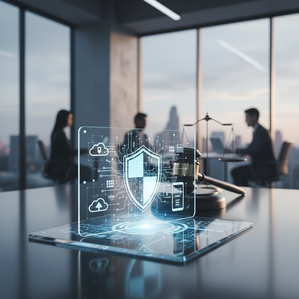 Bescherming van Consumenten bij Digitale Producten: Nieuwe Wettelijke Kaders