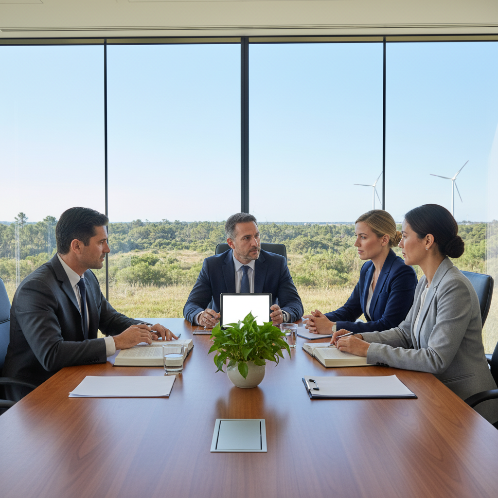 Milieurecht in Nederland: Een Startpunt voor Beginners