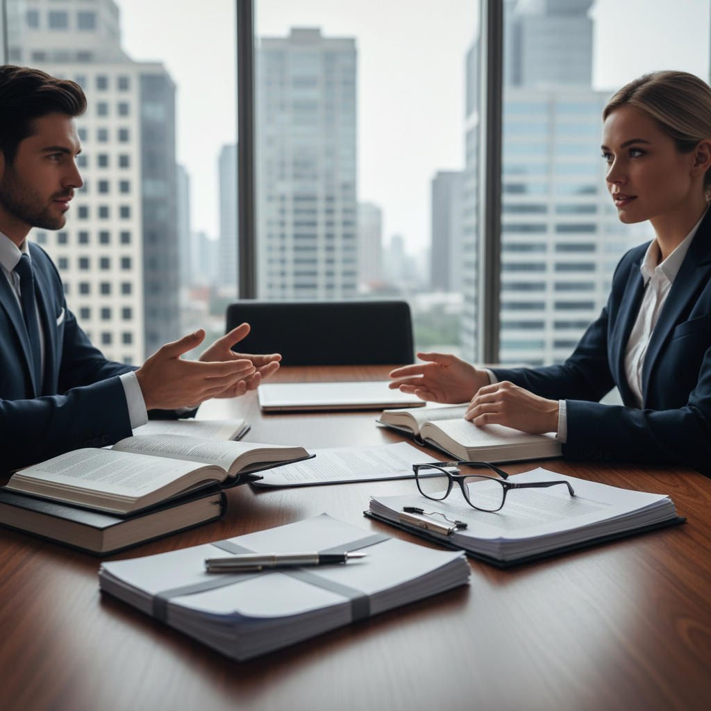 Praktische Tips voor Ondernemingen: Navigeren door het Nederlandse Ondernemingsrecht