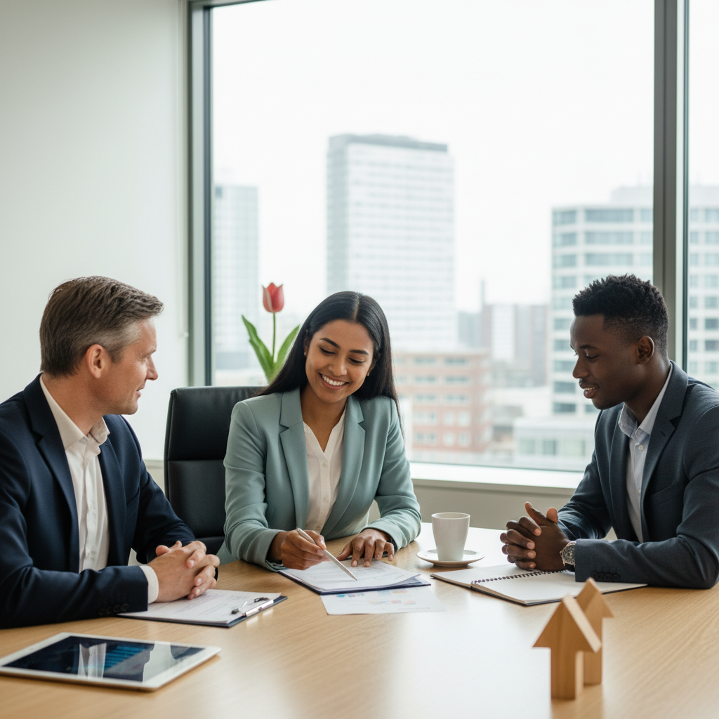Handige Tips voor een Succesvolle Immigratieprocedure in Nederland