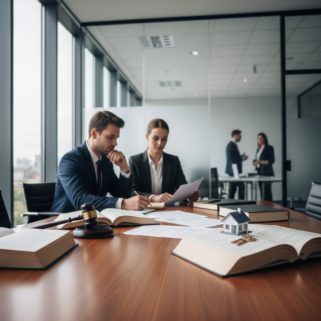 Huurrecht in Nederland: Een Complete Gids voor Particuliere Verhuur