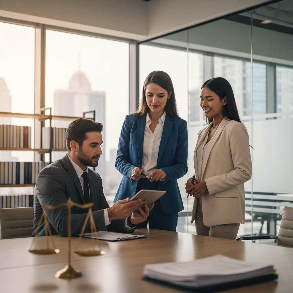 Cliëntenrechten in Nederland: Een Praktische Inleiding voor Beginners