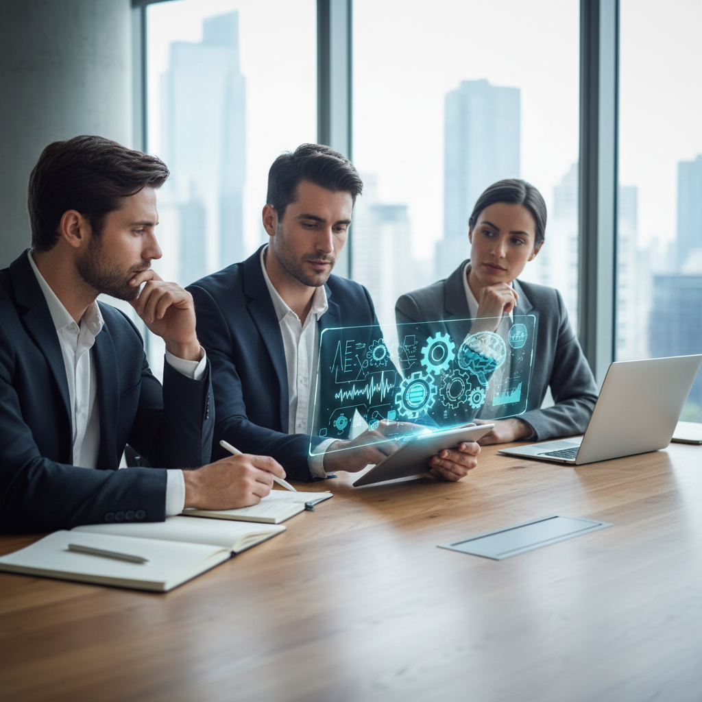 Praktische tips voor optimaal gebruik van intellectueel eigendom