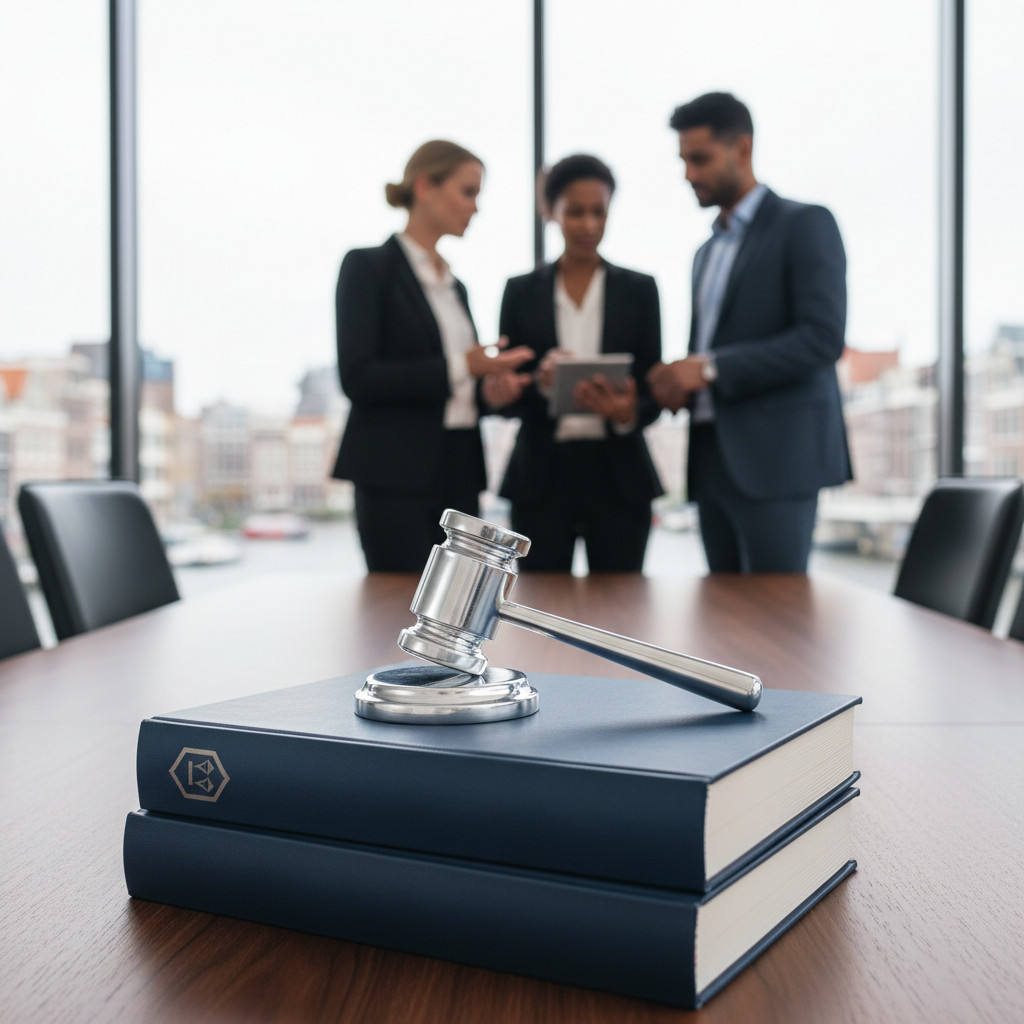 Een Inleiding tot Consumentenrecht in Nederland: Wat U Moet Weten