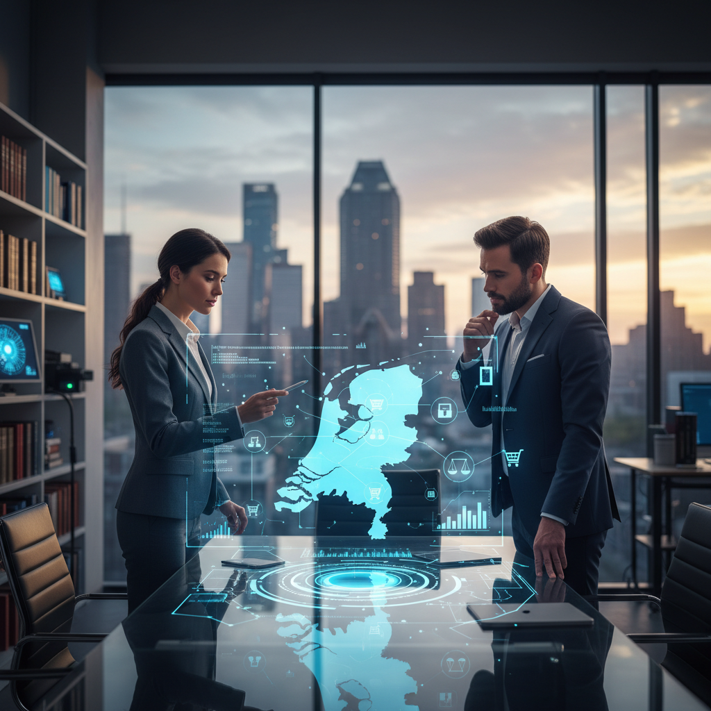 De Toekomst van Consumentenrecht: Innovaties en Uitdagingen in Nederland