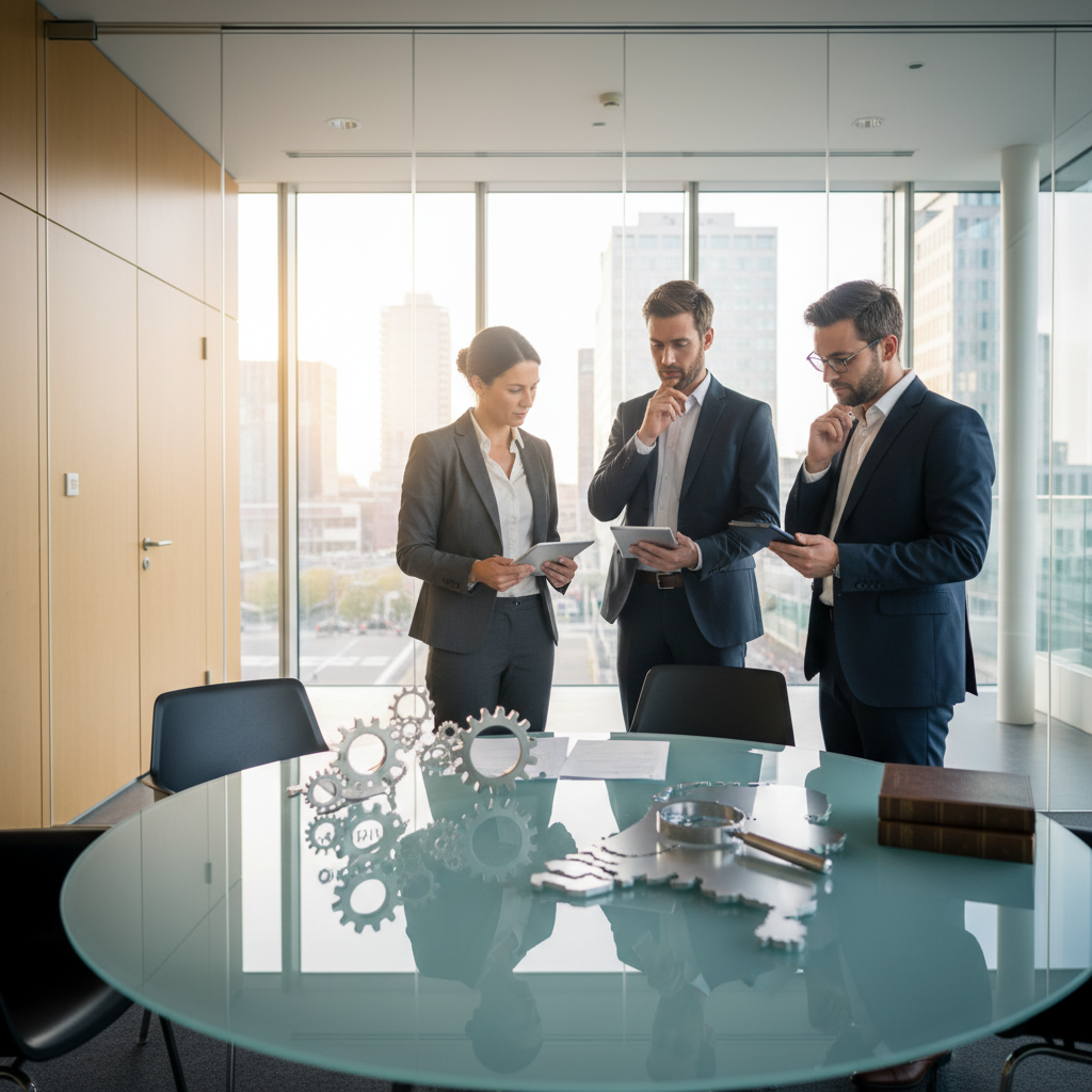 Kwaliteit & Toezicht in Nederland: Praktische Tips voor Consumenten en Bedrijven