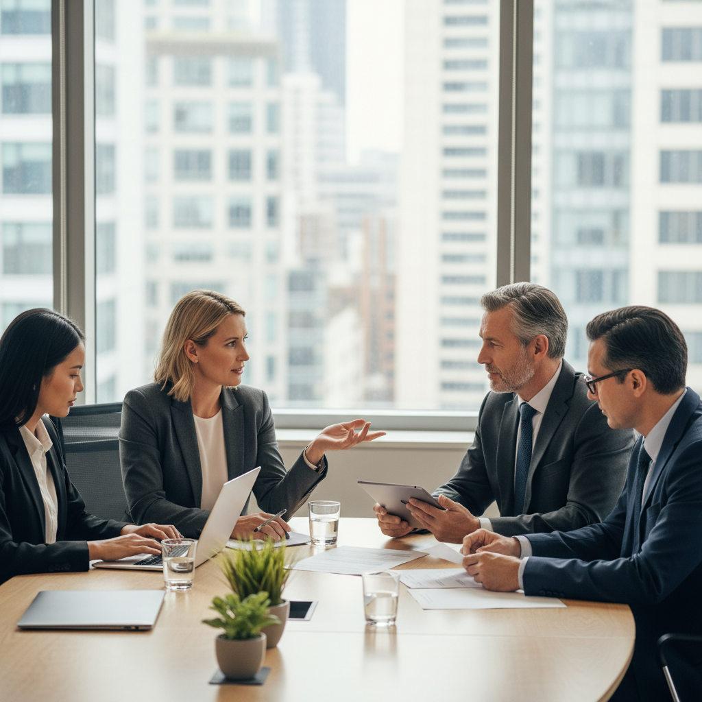 Essentiële Arbeidsrechtelijke Tips voor Nederlandse Werknemers en Werkgevers