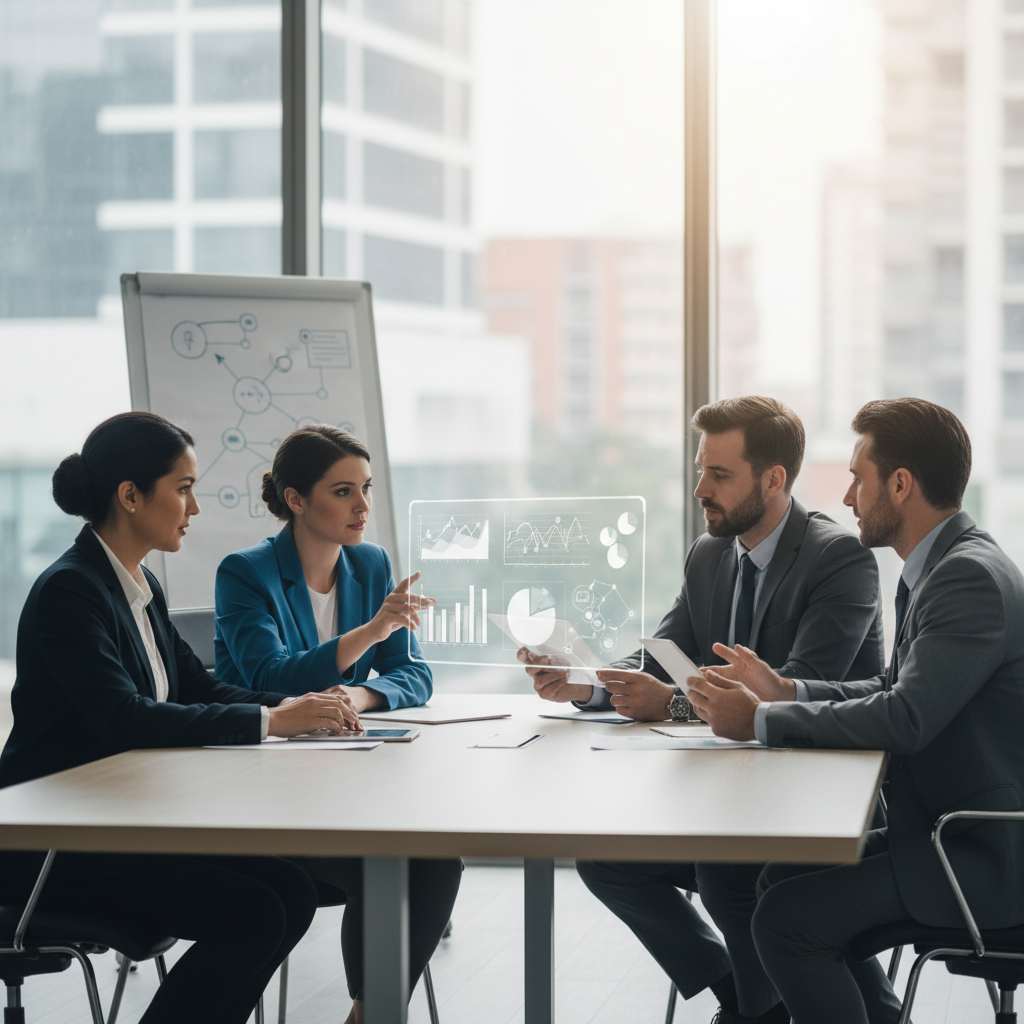 Kwaliteit & Toezicht in Nederland: Nieuwe Trends in de Zorgsector