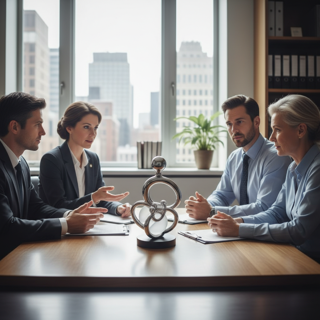 Familierecht in Nederland: Veelvoorkomende Misverstanden en Hoe Deze te Vermijden