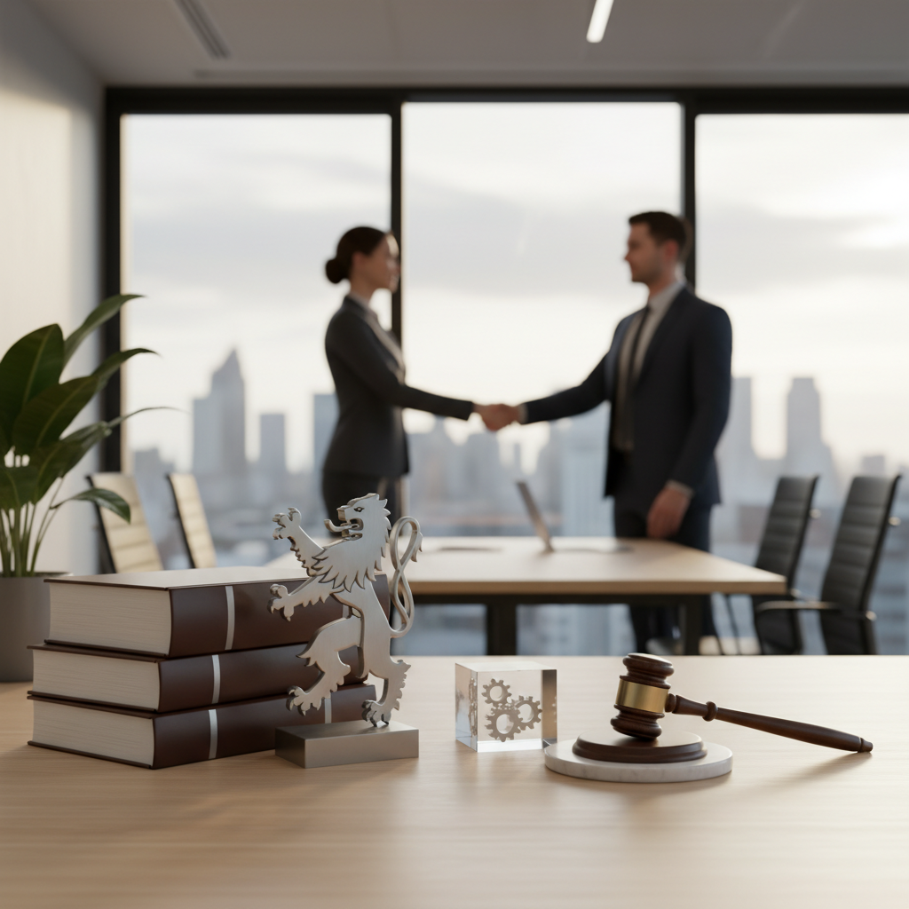 De Essentiële Gids voor Arbeidscontracten in Nederland