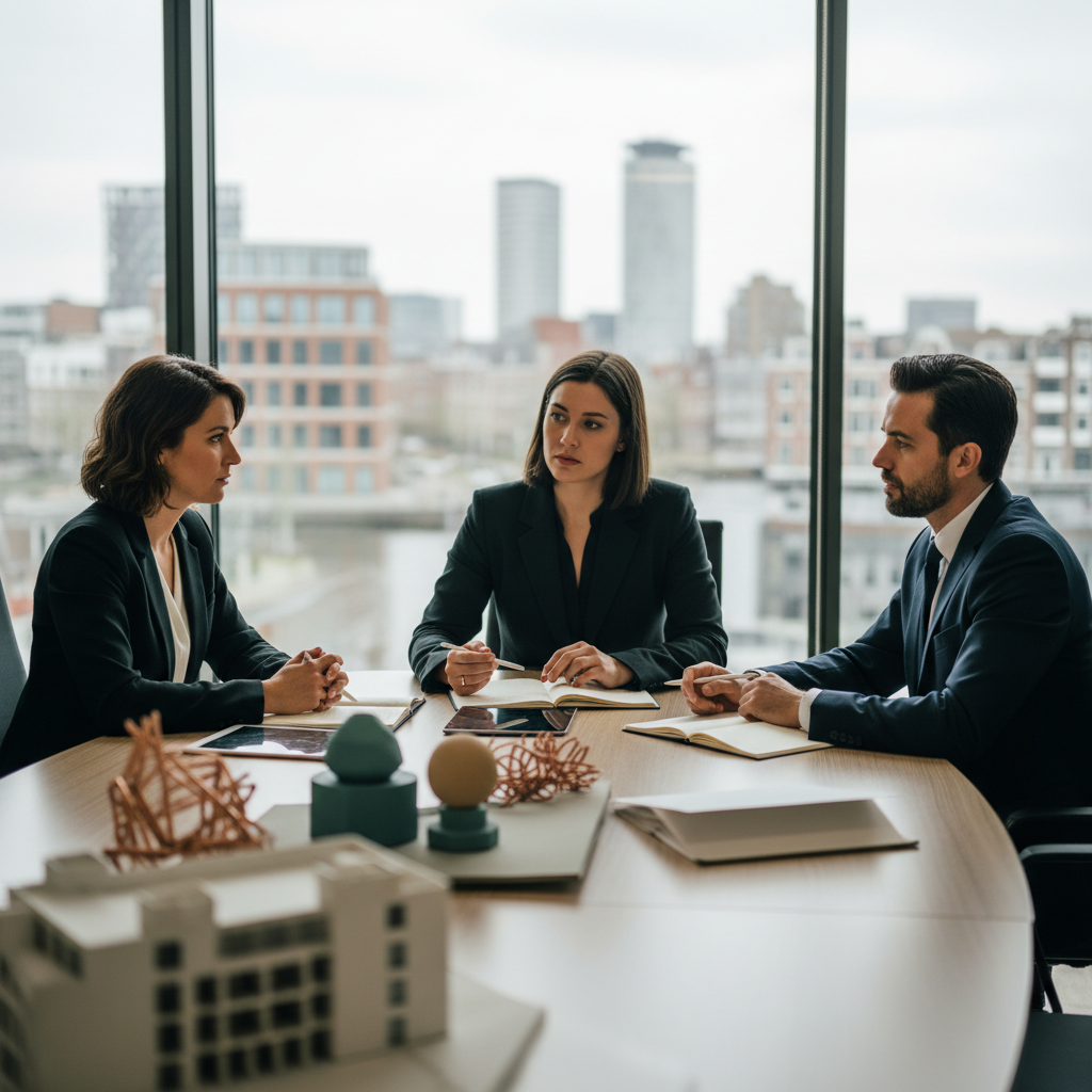 Versterking van Kwaliteit & Toezicht in de Nederlandse Cultuursector