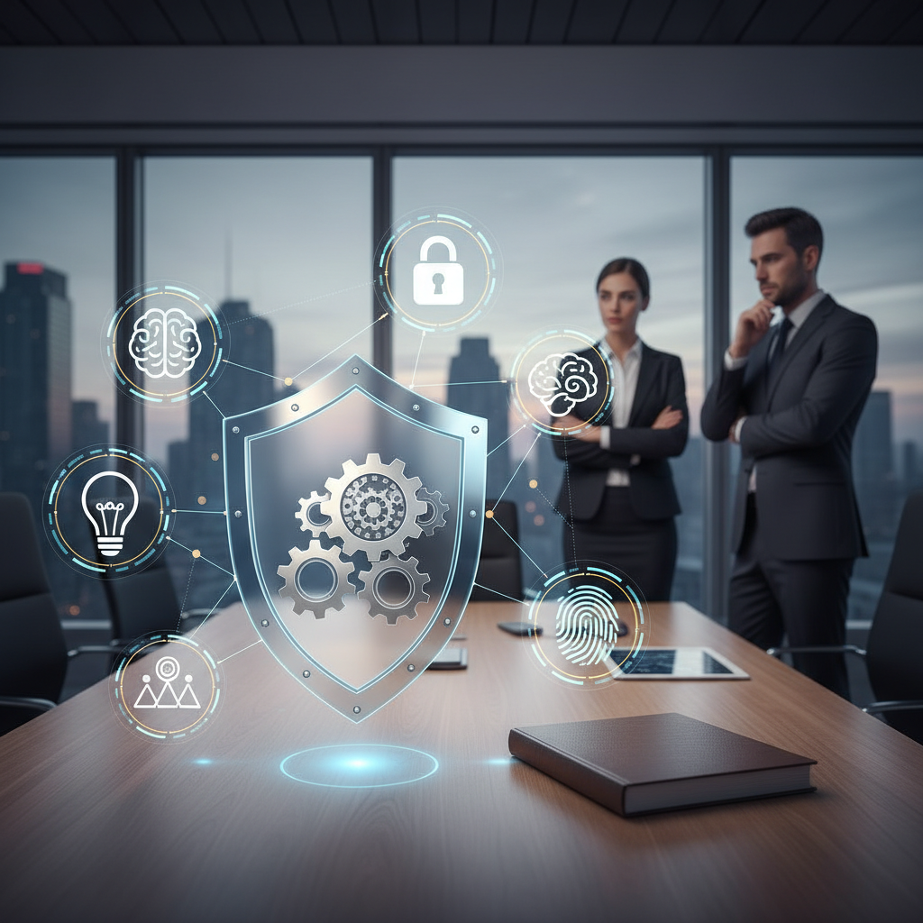 Intellectuele Eigendom in Nederland: Een Praktische Gids voor Beginners