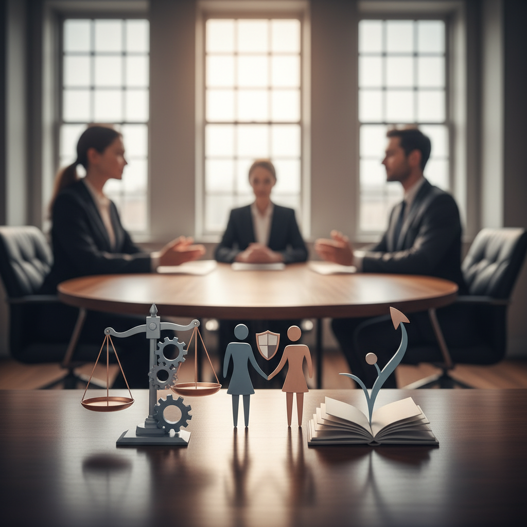 Familierecht in Nederland: Een Overzicht van Belangrijke Onderwerpen