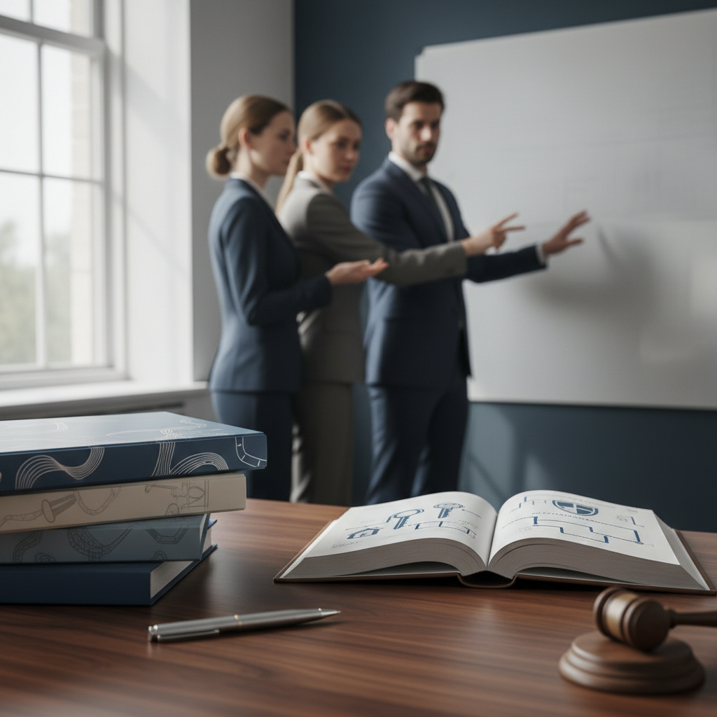 Navigeren door het Huurrecht: Een Praktische Gids voor Nieuwe Huurders