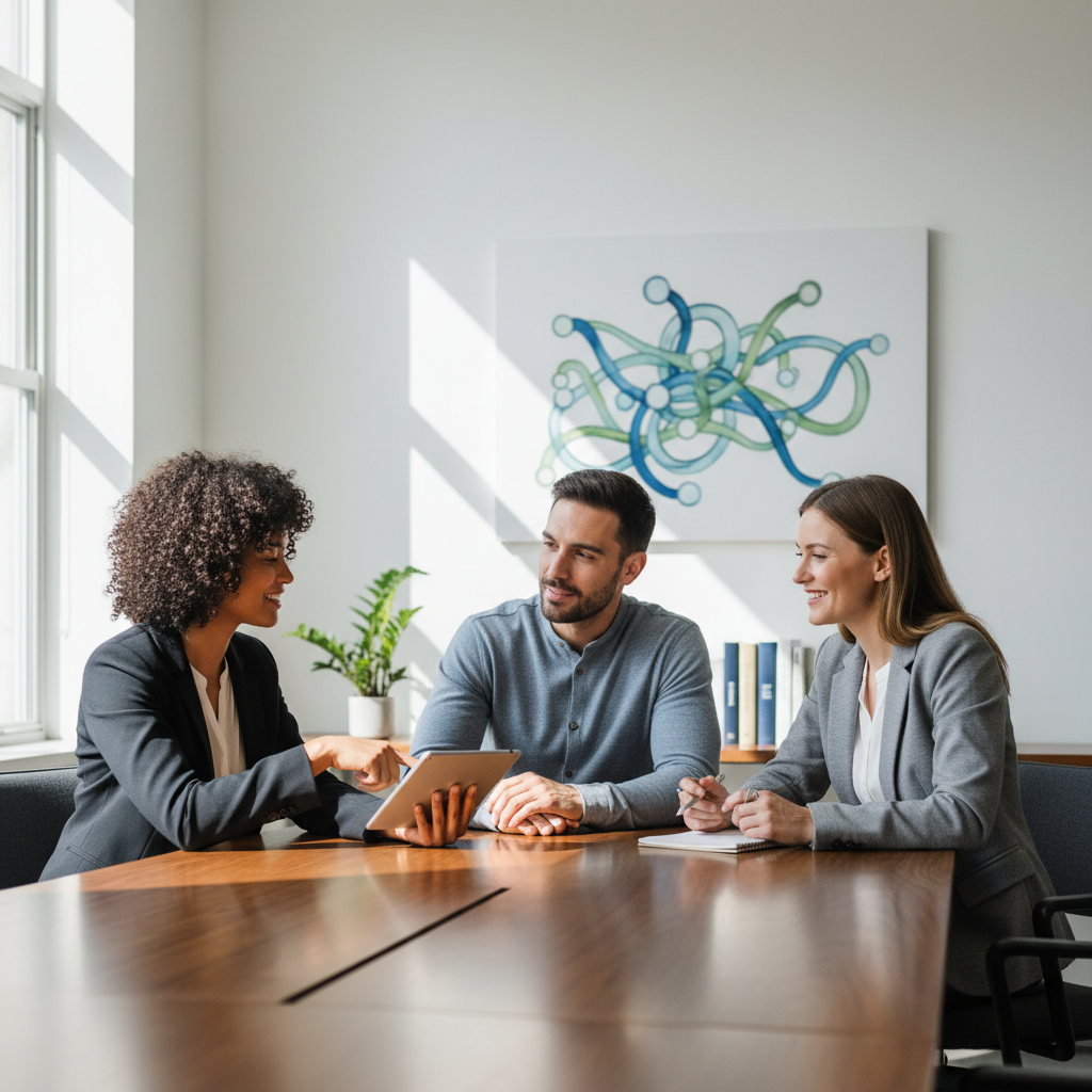 Zorg en Welzijn in Nederland: Begeleiding voor Expats en Nieuwkomers