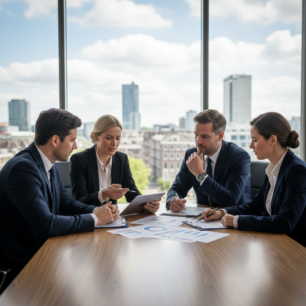 Impact van Nieuwe Wetgeving op Flexibele Arbeidscontracten in Nederland