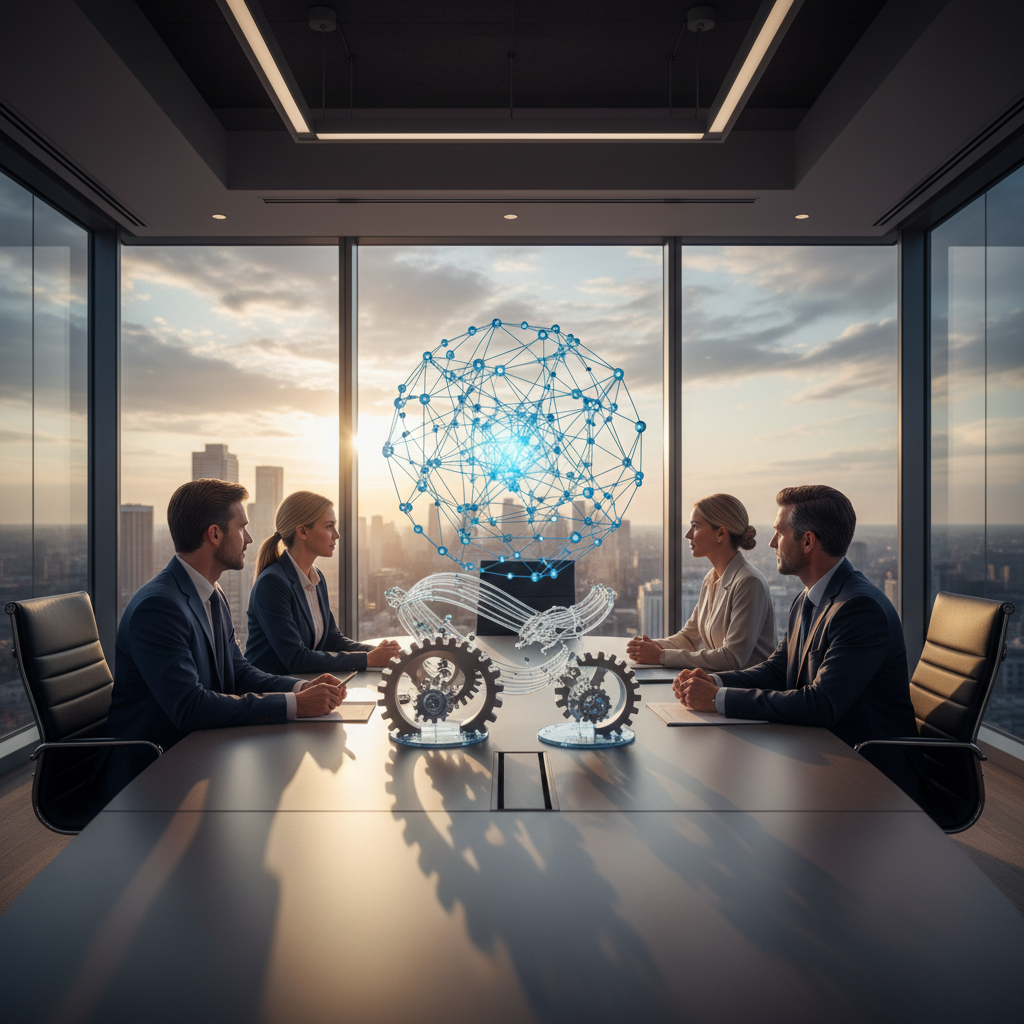 Veranderende Rol van Werkgevers bij Toepassing van Arbeidsrechtelijke Innovaties