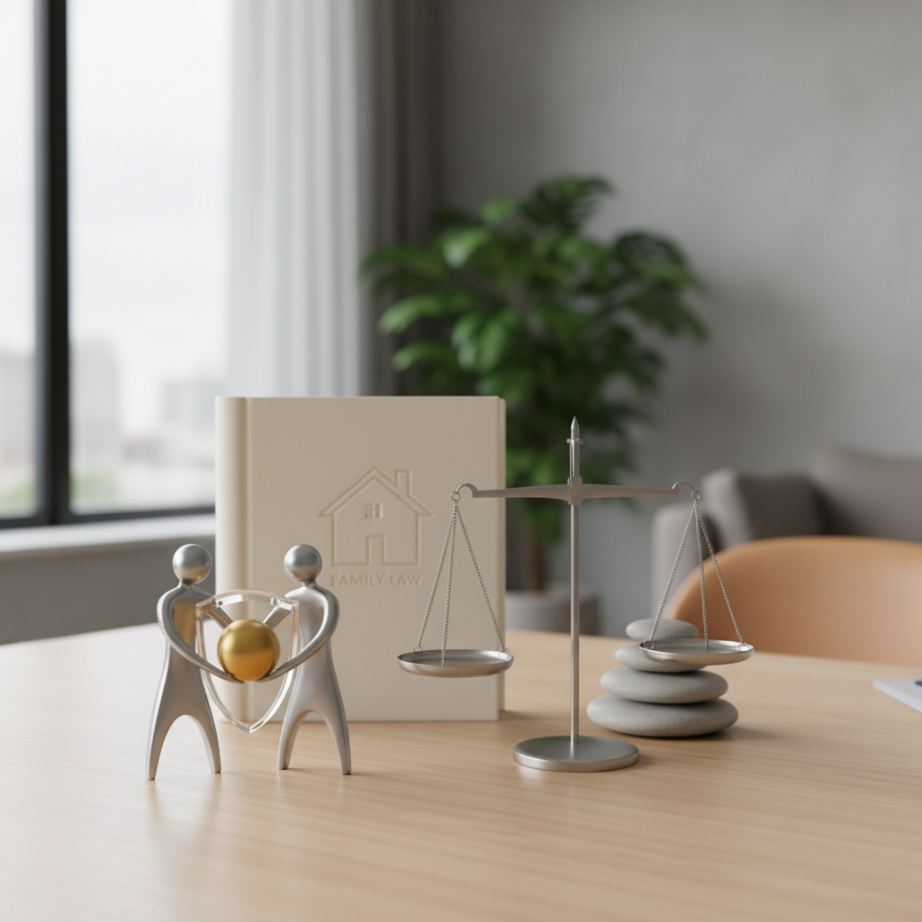 Familierecht: Een Praktische Gids voor Beginners