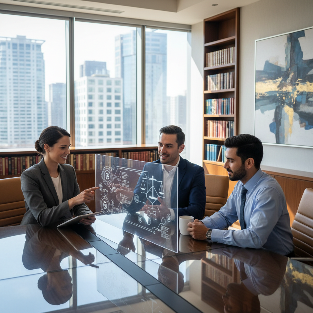 Optimaliseer Uw Interactie met het Bestuursrecht: Praktische Tips