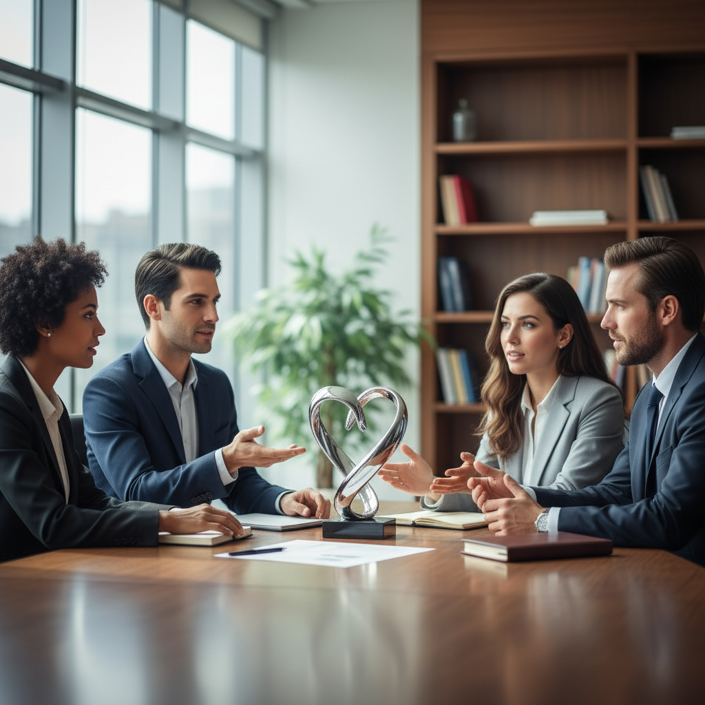 Familiezaken en uw rechten: Een gids voor de Nederlandse wet