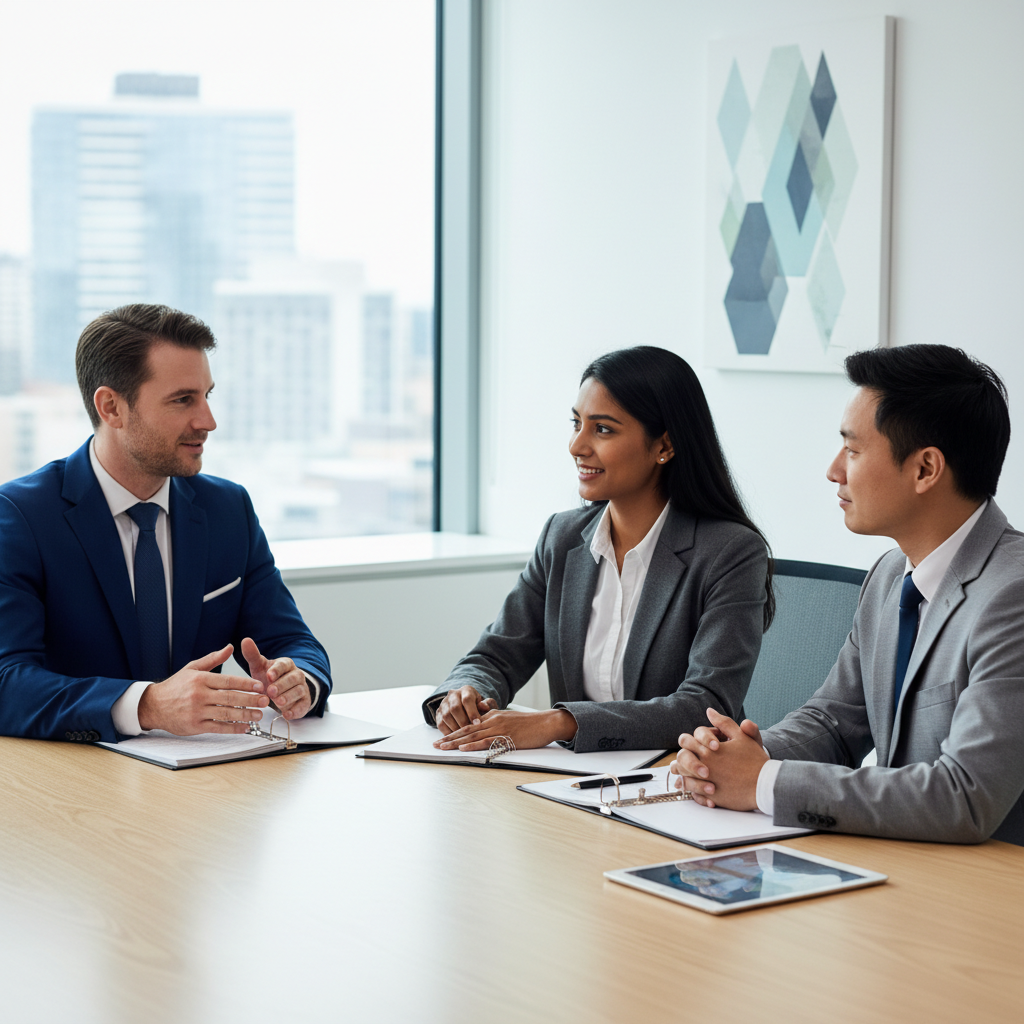 Inzicht in Zorginkoop en Contractering: Een Beginnershandleiding