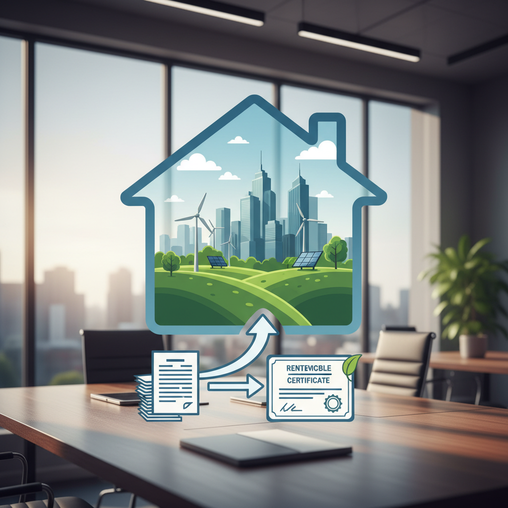 Huurrecht in Transitie: Impact van Klimaatbeleid op Huurwoningen