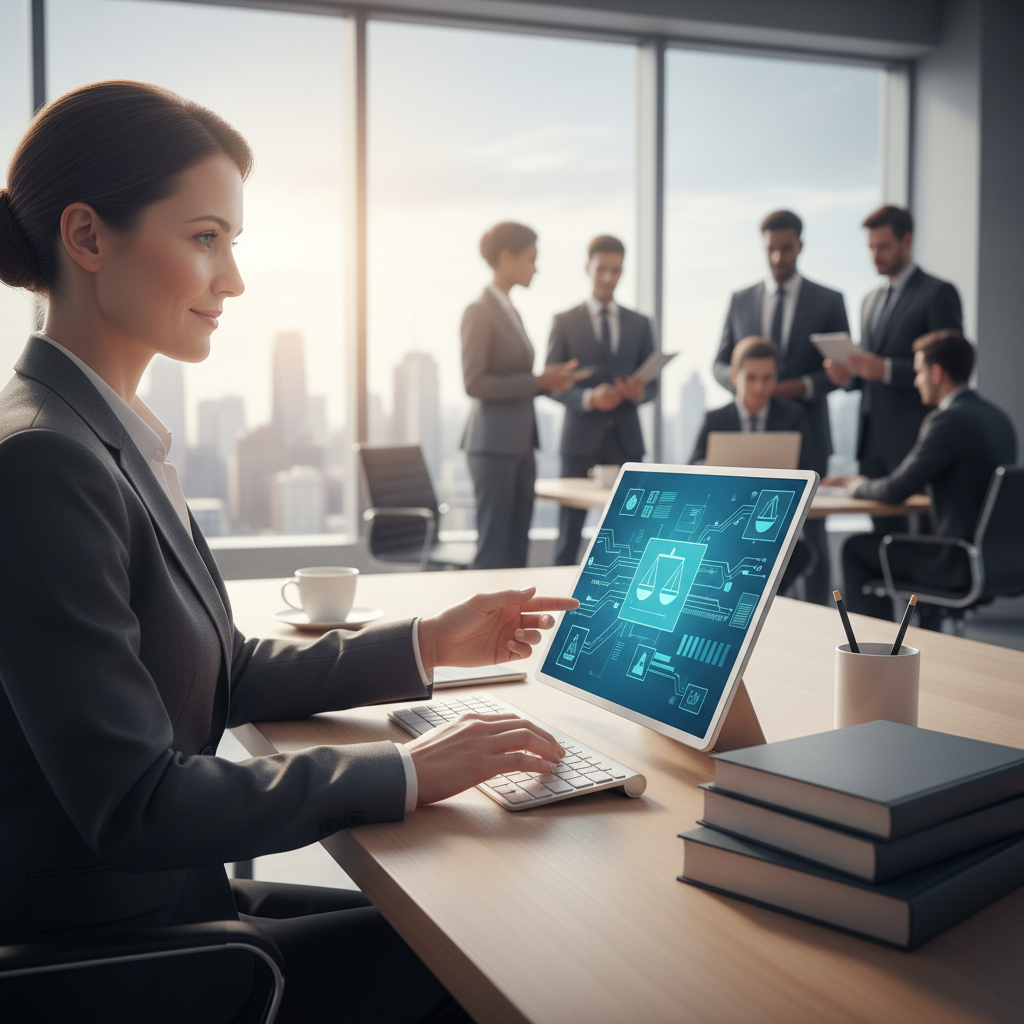 Hoe U Zelfstandig Met Bestuursrechtelijke Uitdagingen Omgaat