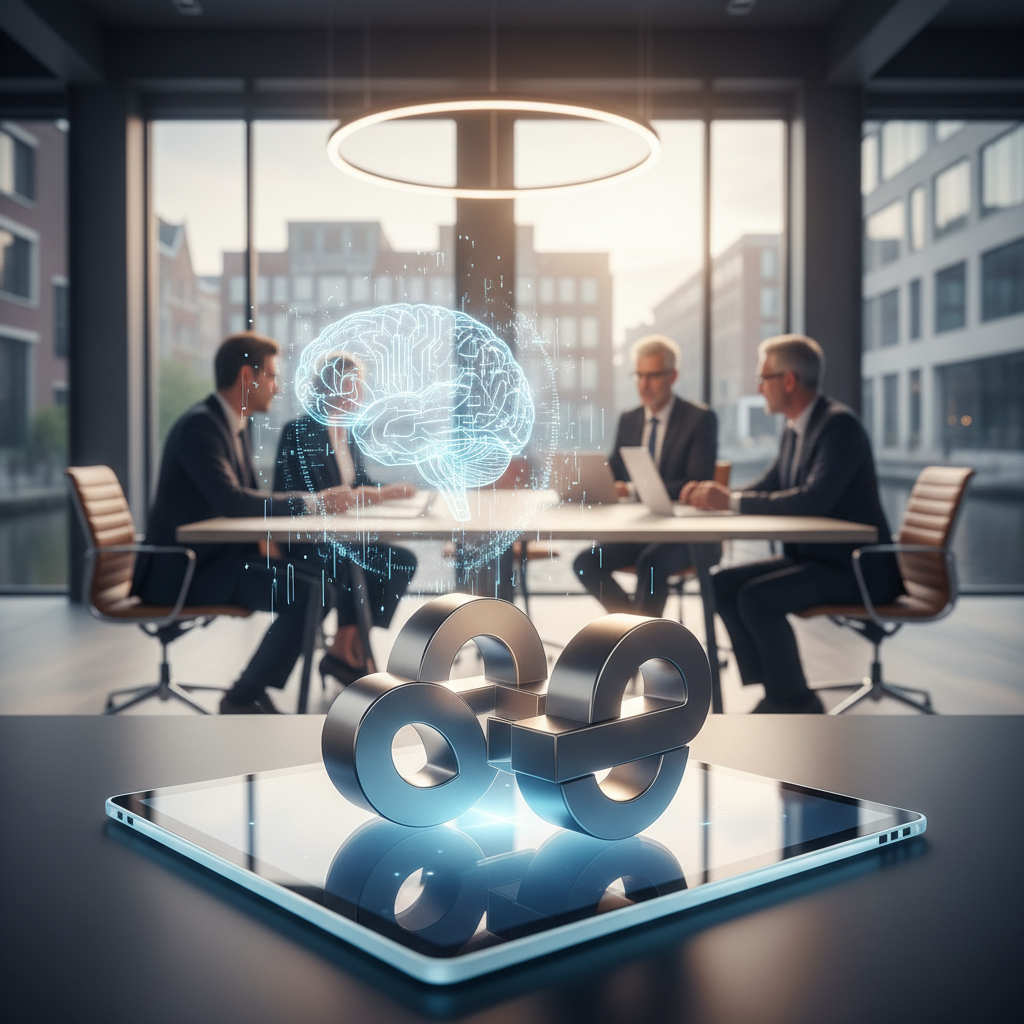 Recente Innovaties in Intellectueel Eigendom in Nederland