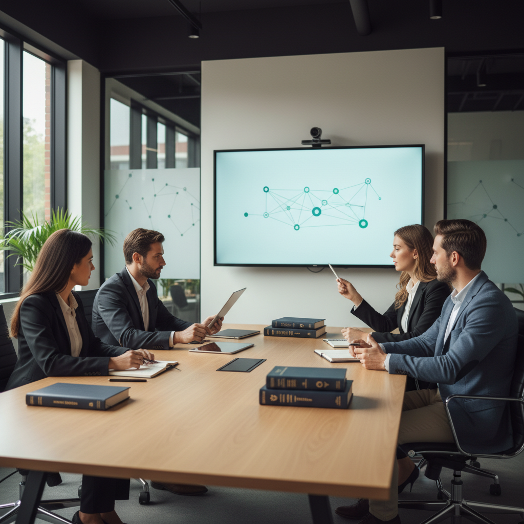 Nieuwe Richtlijnen voor Thuiswerken: Arbeidsrechtelijke Implicaties voor Werkgevers en Werknemers