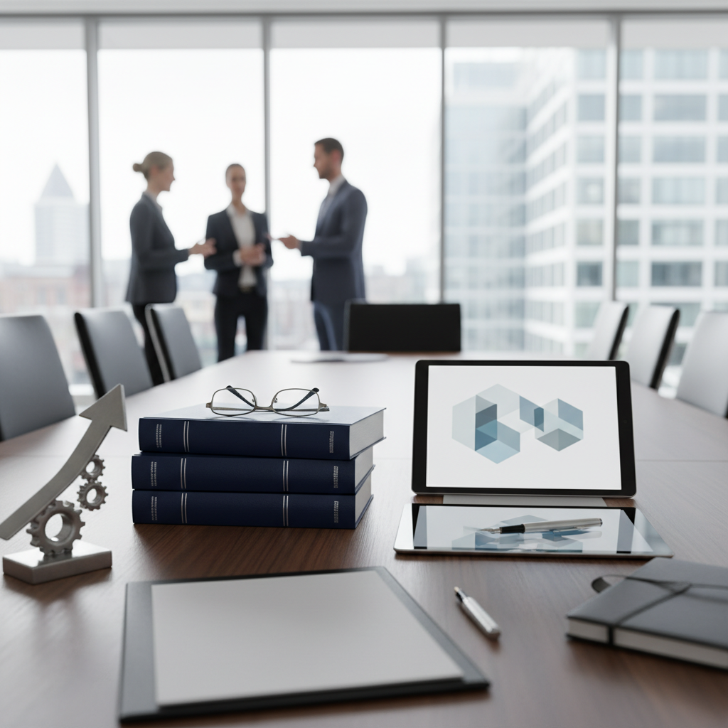 Stap-voor-stap Handleiding: Starten met Ondernemingsrecht in Nederland