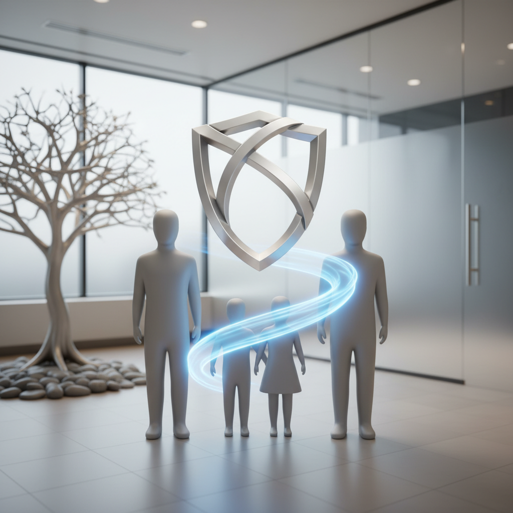 Nieuwe Wetgeving Beschermt Minderjarigen bij Scheiding van Ouders