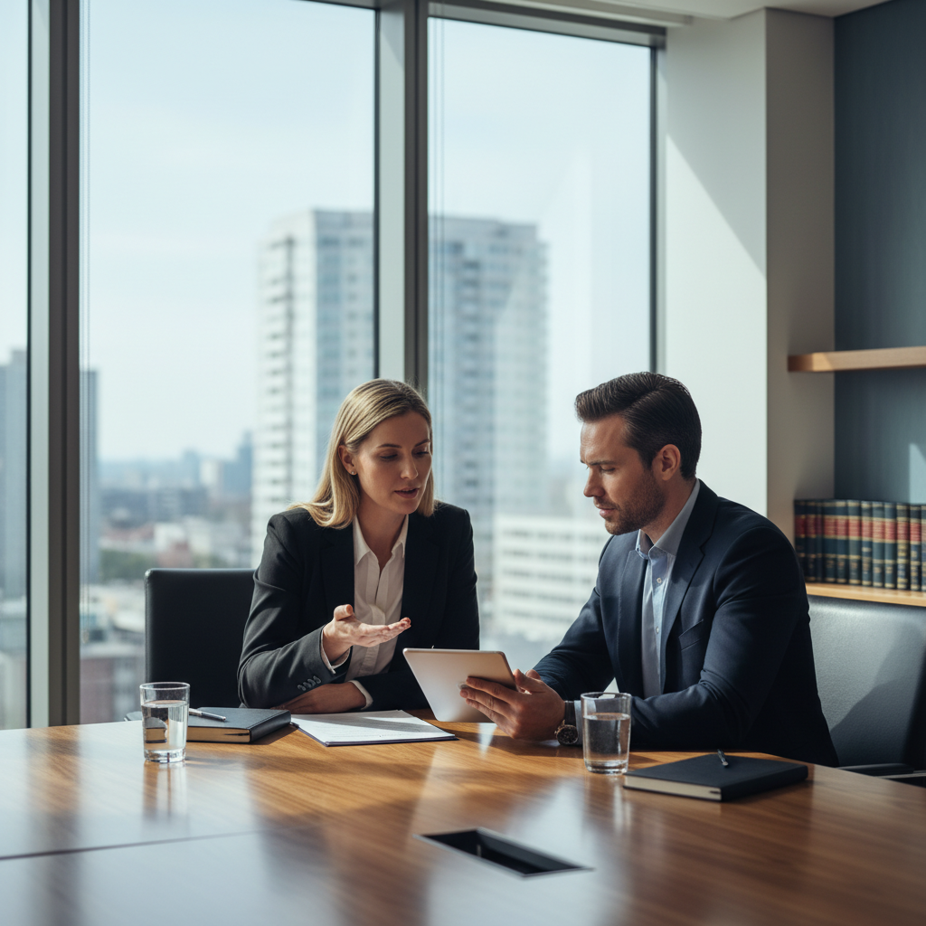 Praktische Tips voor Werknemers binnen het Arbeidsrecht in Nederland