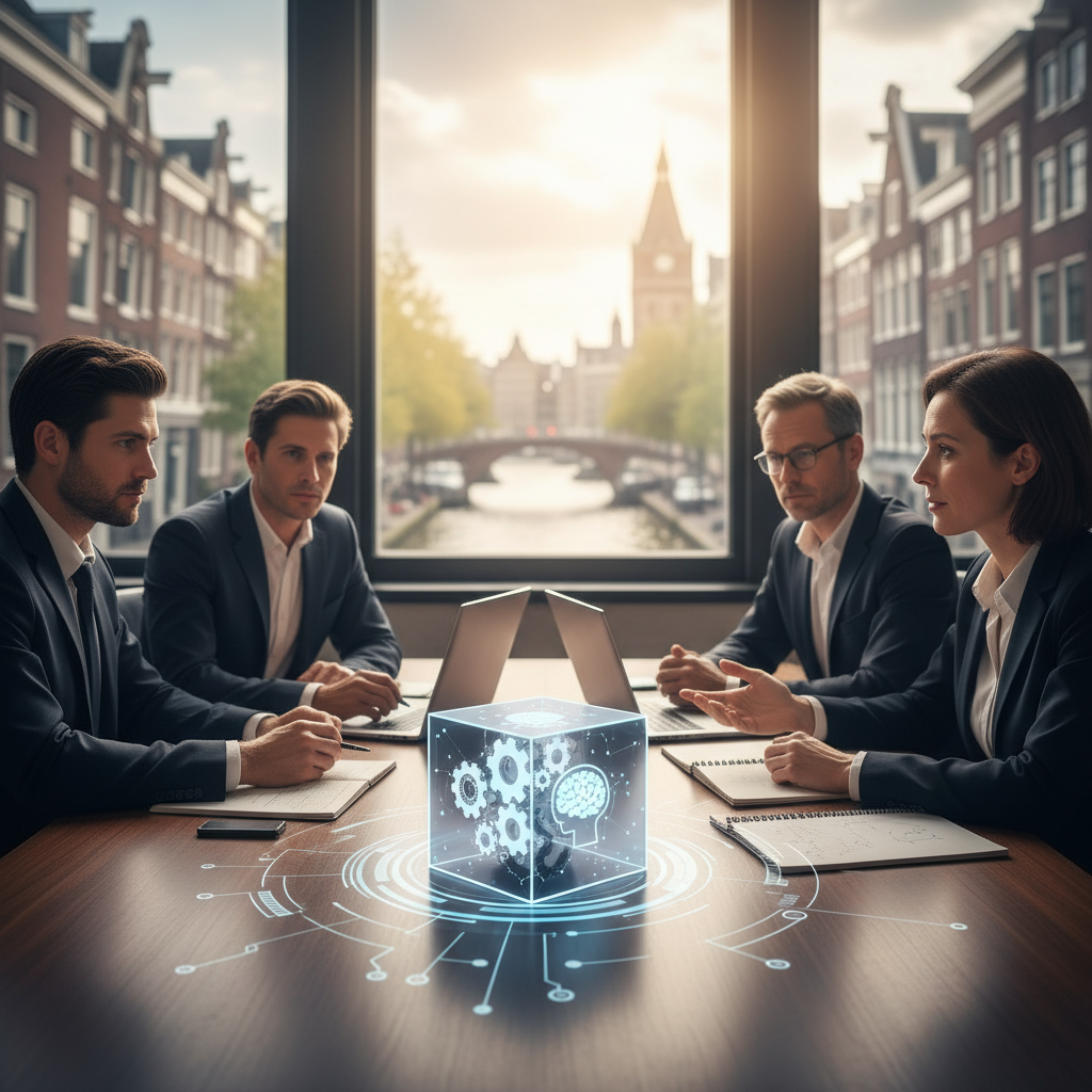 Intellectueel Eigendom voor Beginners: Ontdek de Basisprincipes in Nederland