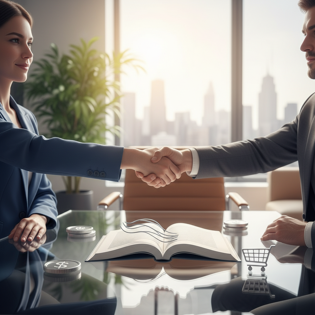 Consumentenrecht in Nederland: Praktische Tips voor een Voordelige Koopervaring