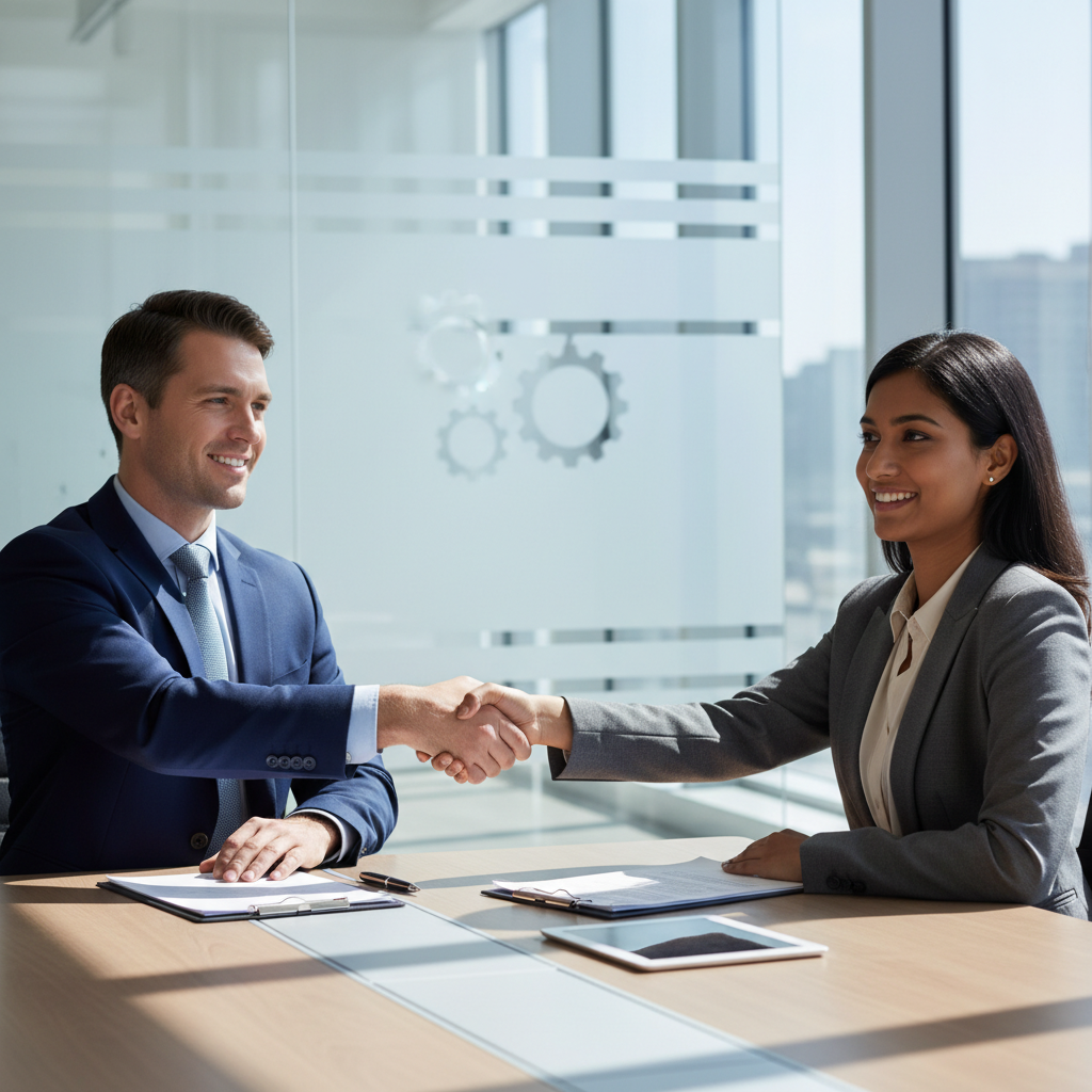 Een Introductie tot Zorginkoop en Contractering: Wat U Moet Weten