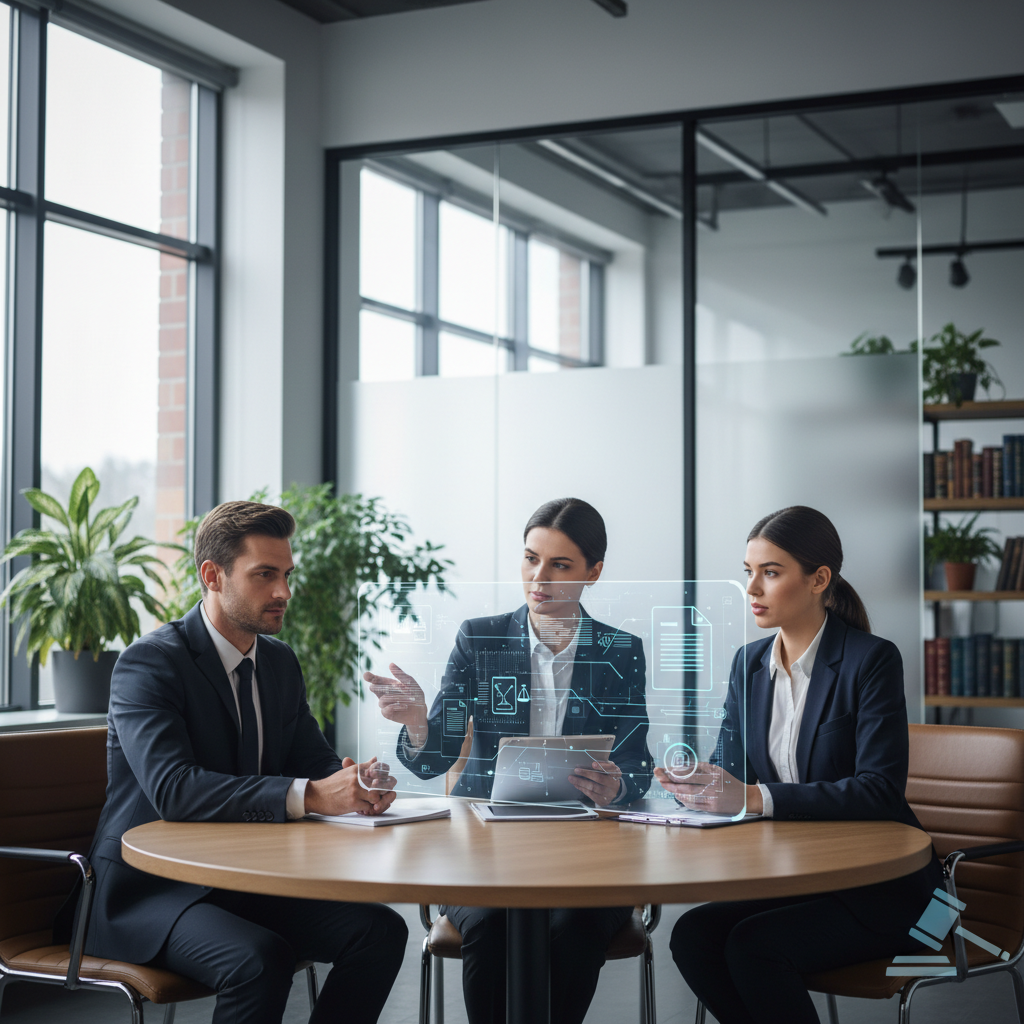 Innovaties in het Huurrecht: De Rol van Technologie bij Huurgeschillen
