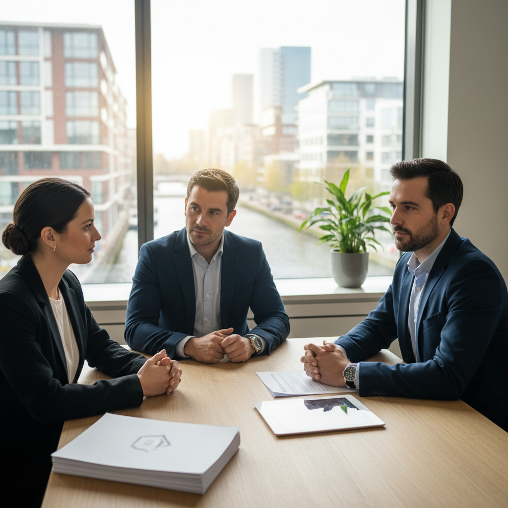 Huurrecht in Nederland: Wat Je Moet Weten bij het Huren van een Woning