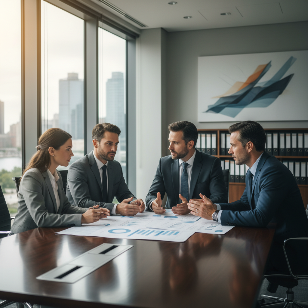 Nieuwe Aanpassingen in het Nederlandse Immigratierecht: Wat Betekent Dit Voor U?